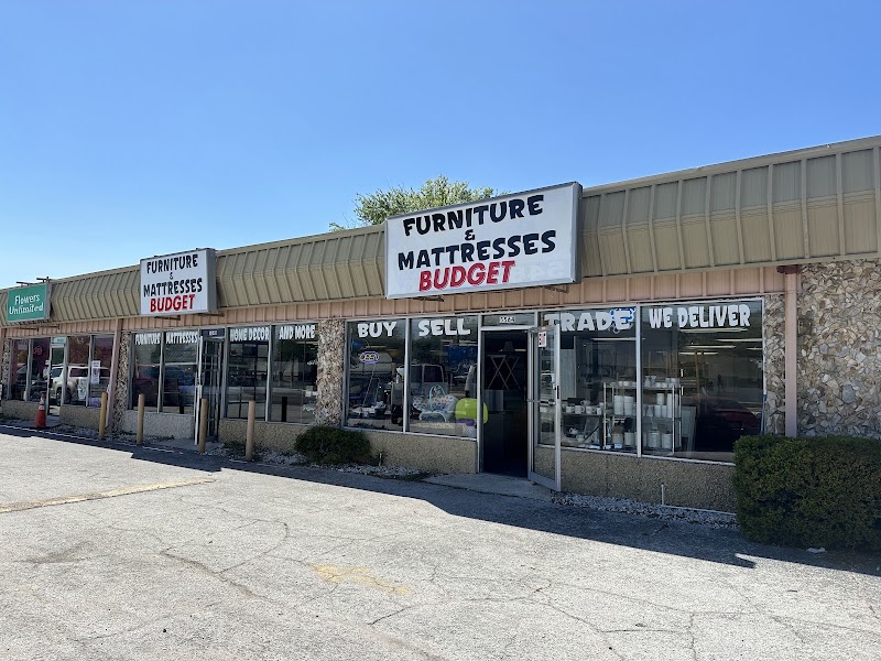 Photo of Budget Furniture & Mattresses