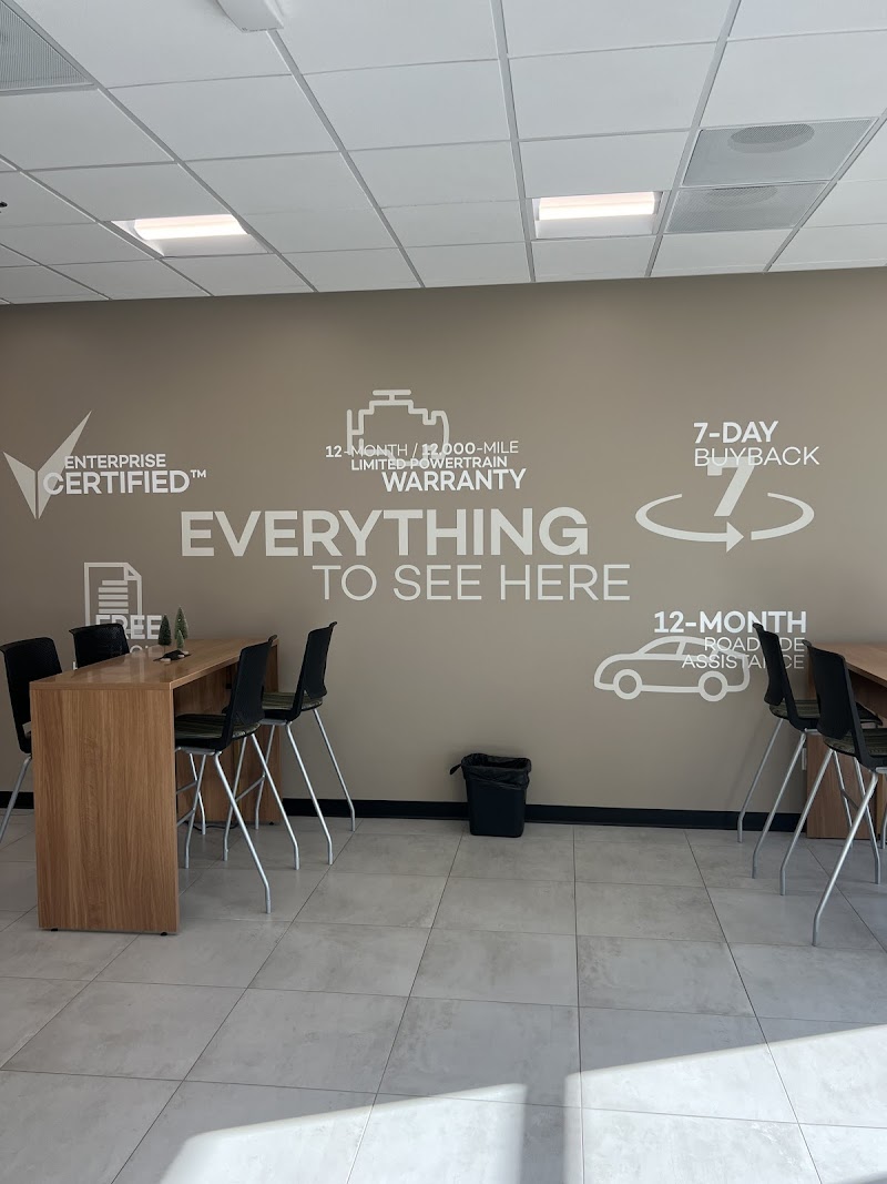 Enterprise Car Sales photo 4