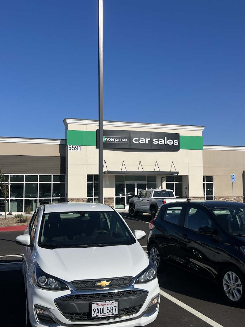 Photo of Enterprise Car Sales