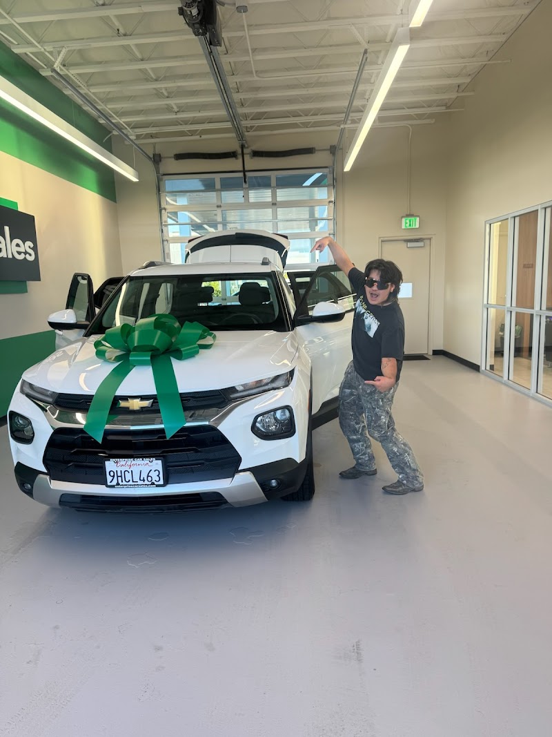 Enterprise Car Sales photo 2