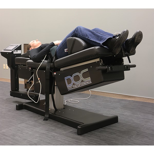 Marin Spine and Wellness Center photo 3
