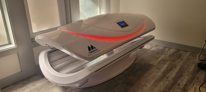 Photo of Marin Spine and Wellness Center