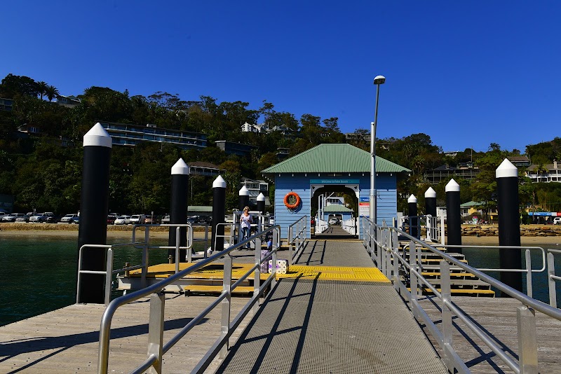 Palm Beach Wharf photo 5