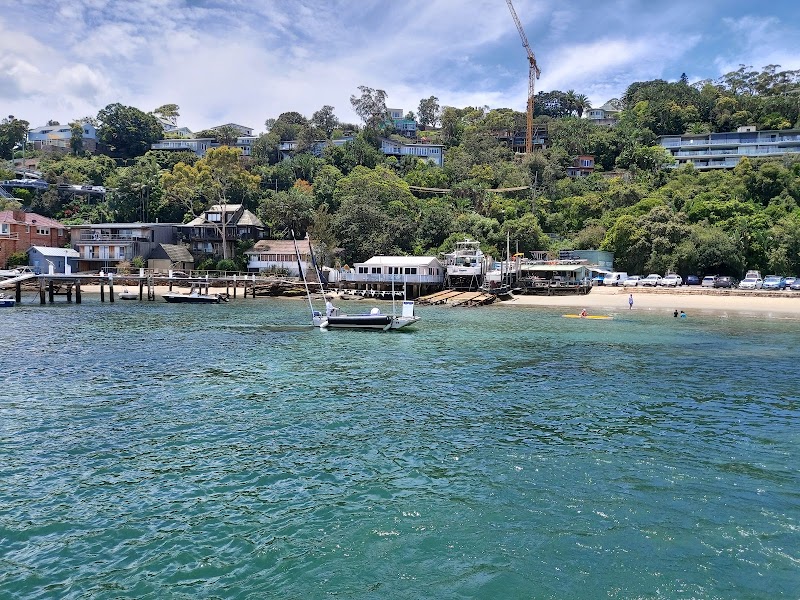 Palm Beach Wharf photo 4