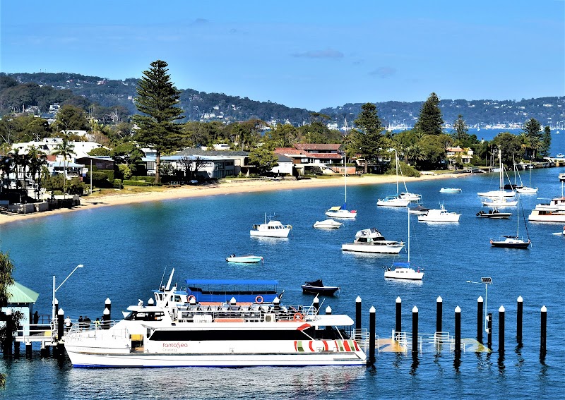 Palm Beach Wharf photo 3