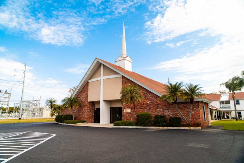 Photo of Calvary Church - Seminole