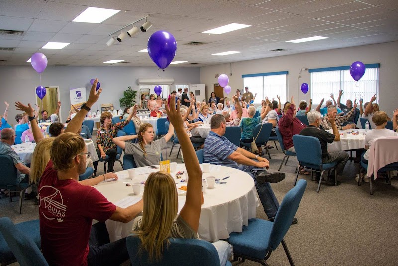 Calvary Church - Seminole photo 5