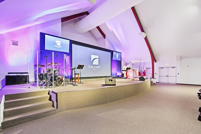 Calvary Church - Seminole photo 3