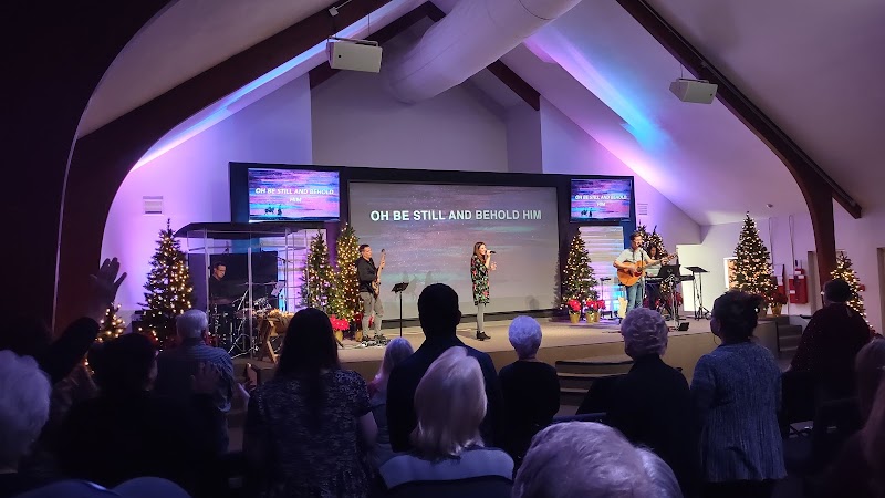 Calvary Church - Seminole photo 2