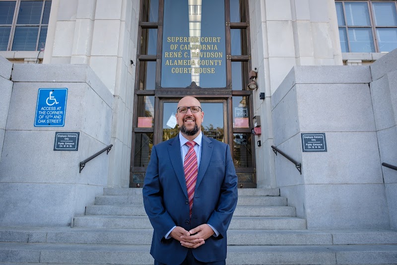 J. Francisco Karwash, Criminal Defense Law photo 3