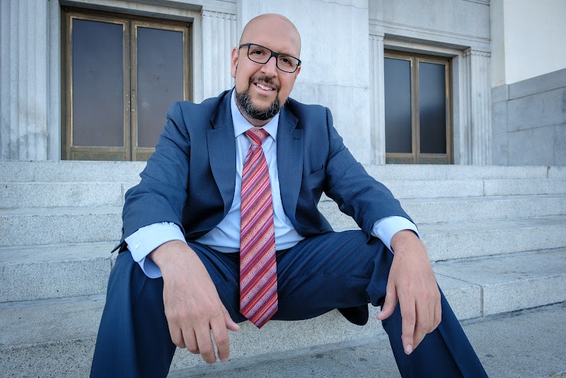 Photo of J. Francisco Karwash, Criminal Defense Law