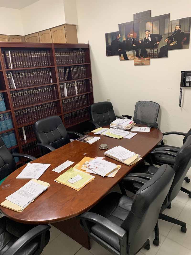 J. Francisco Karwash, Criminal Defense Law photo 4