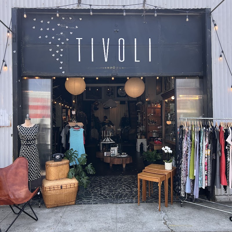 Photo of Tivoli Resale: clothing, decor, furniture