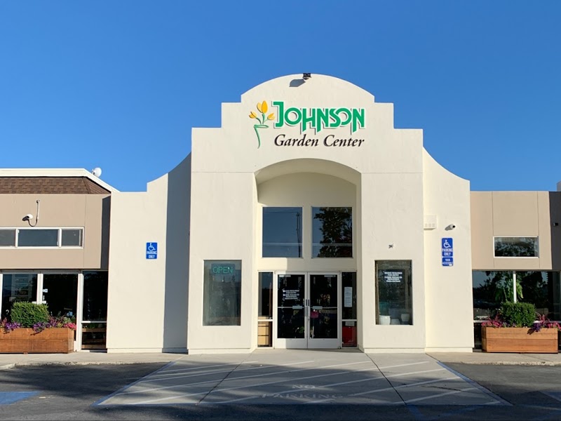 Photo of Johnson Garden Center