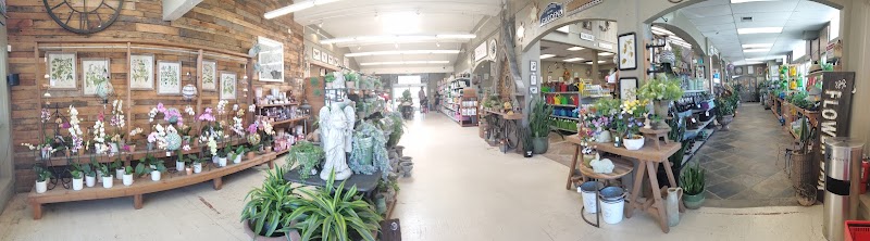 Johnson Garden Center photo 4