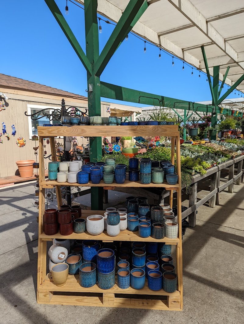 Johnson Garden Center photo 3