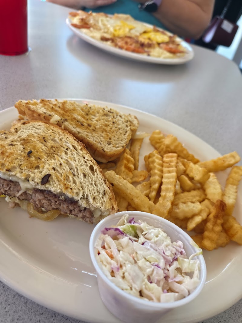 Photo of Niko's New York Diner