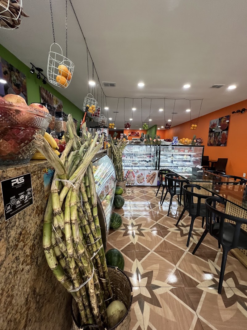 Photo of Sindbad Tampa, Smoothies, Juices, Crepes, Desserts, Cakes, Ice Cream