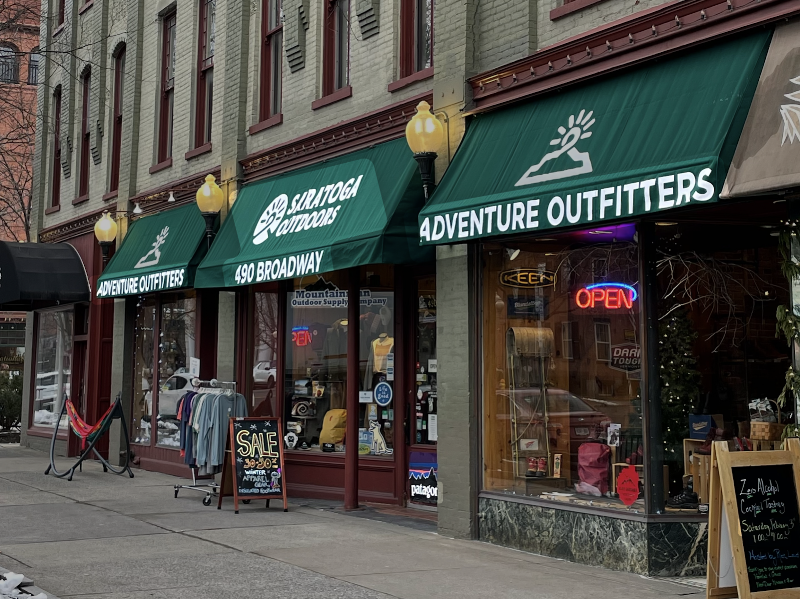 Photo of Saratoga Outdoors