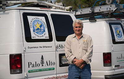 Palo Alto Plumbing Heating & Air photo 2