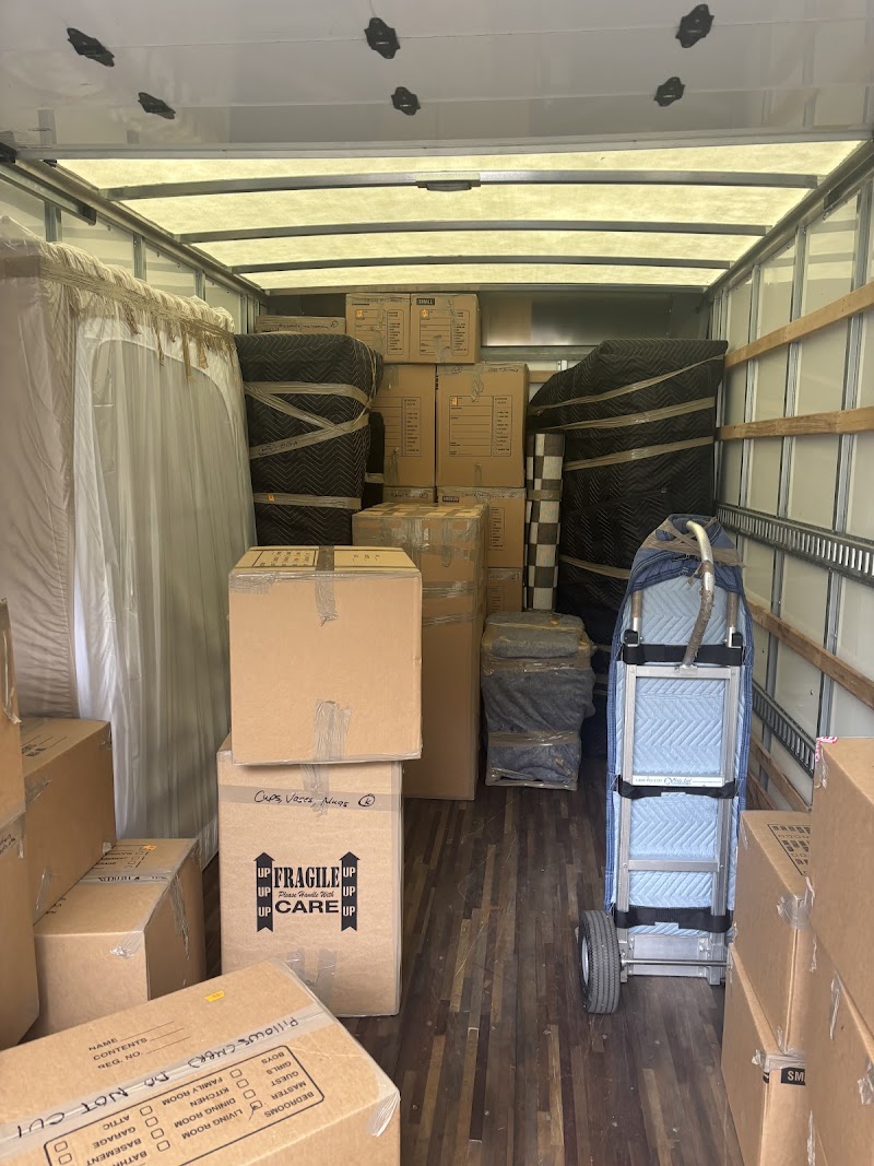 Get A Grip Moving, Inc. - Tampa Movers and Packing Services photo 3