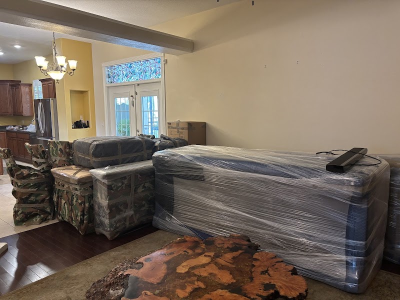 Get A Grip Moving, Inc. - Tampa Movers and Packing Services photo 4