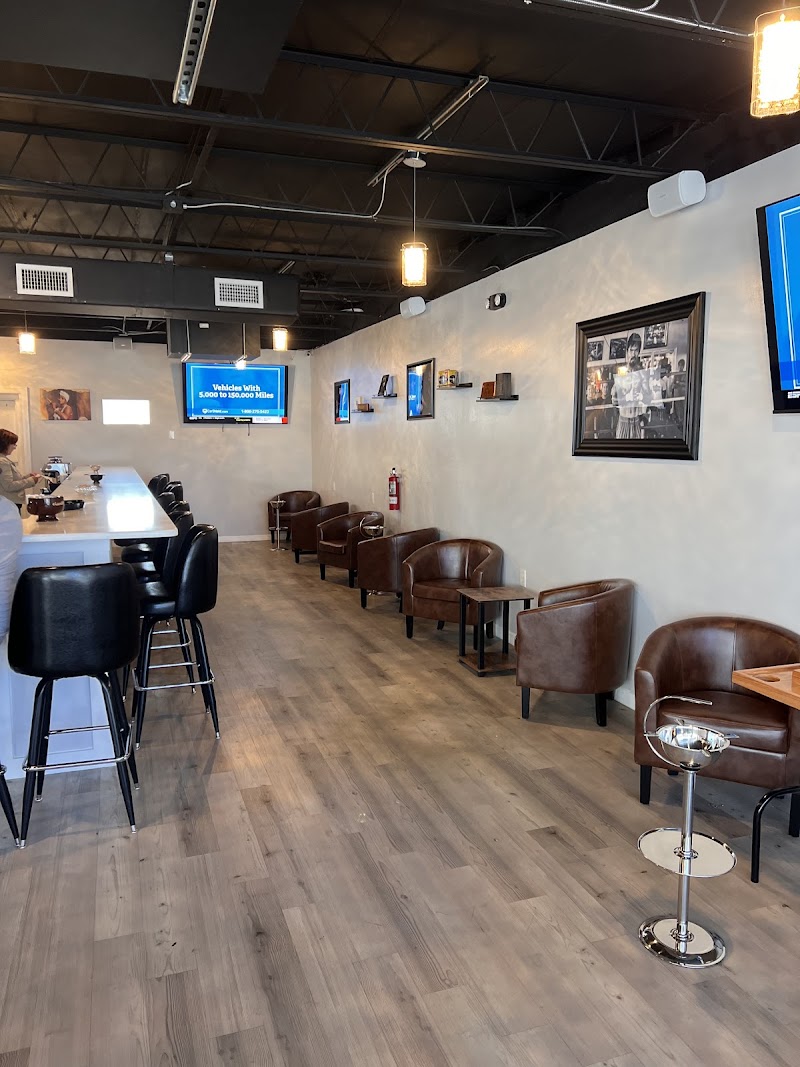 Goombahs Cigar Lounge on Madeira Beach photo 2
