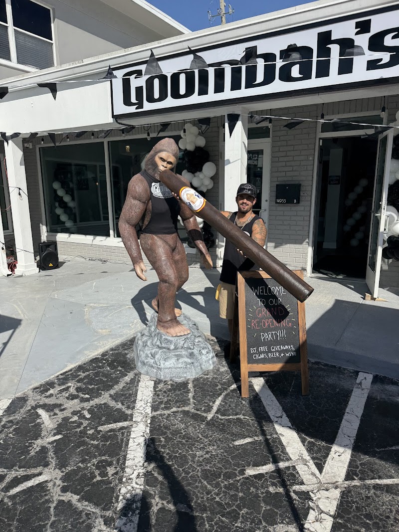 Goombahs Cigar Lounge on Madeira Beach photo 4