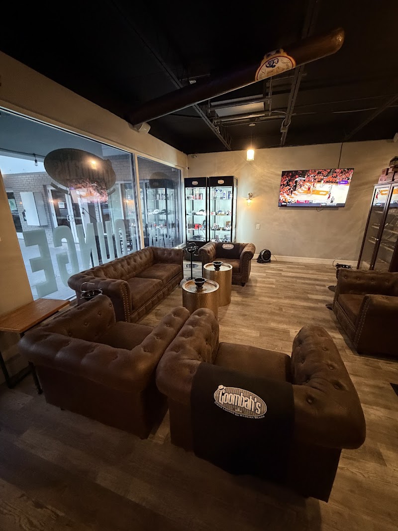 Goombahs Cigar Lounge on Madeira Beach photo 5
