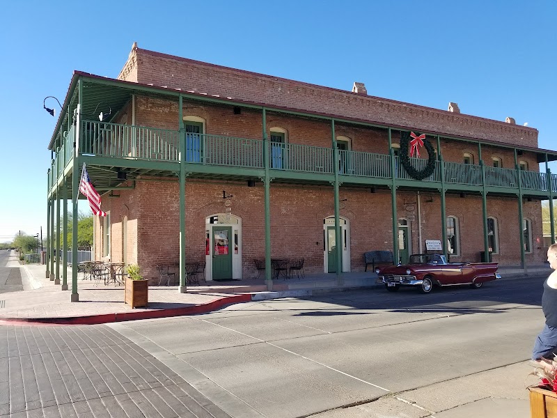 McFarland State Historic Park photo 4