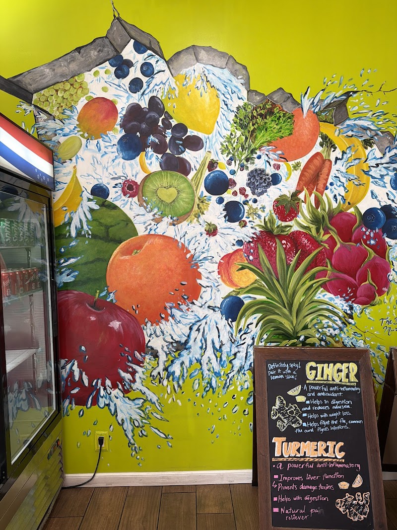 Fresh Fuel Juicery photo 5