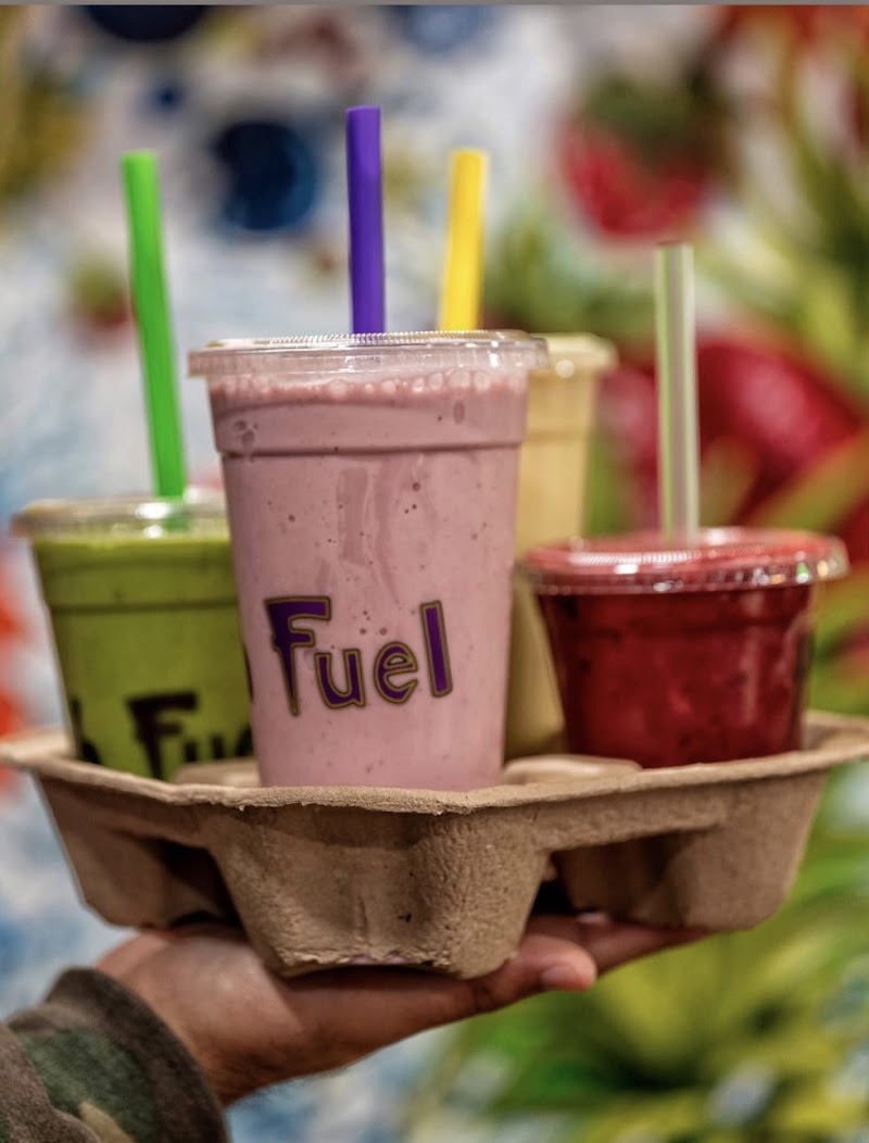 Fresh Fuel Juicery photo 3