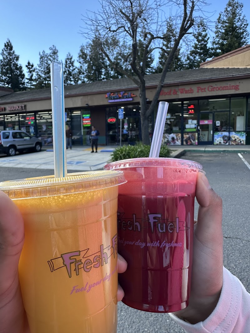 Fresh Fuel Juicery photo 4