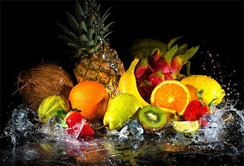 Fresh Fuel Juicery photo 2