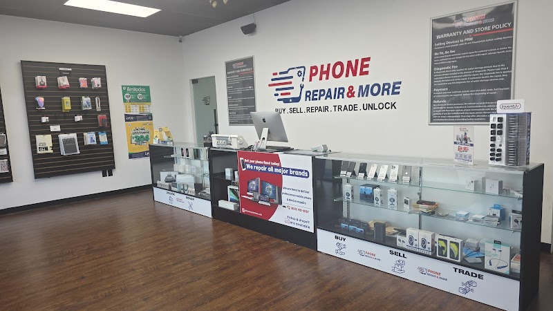 Photo of Phone Repair & More® - Cell Phone Repair, Computer Repair & Game Console Repair In Carrollwood