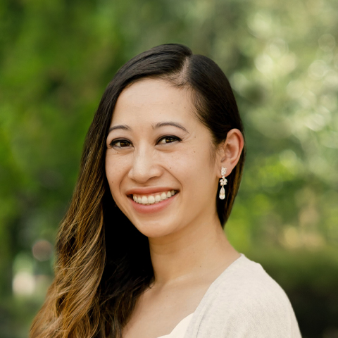 Photo of Jennifer Tran, D.O.