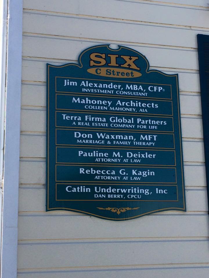 Photo of Law Offices of Pauline M. Deixler