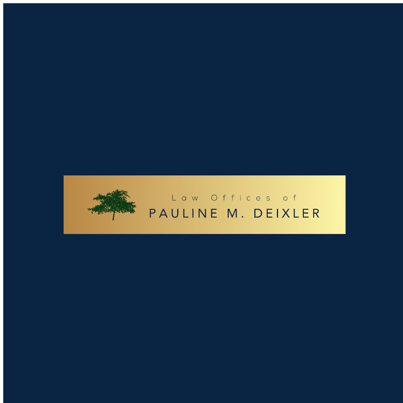 Law Offices of Pauline M. Deixler photo 5
