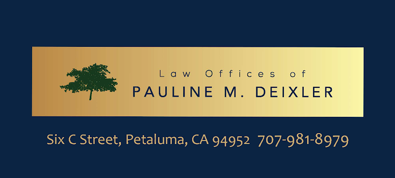 Law Offices of Pauline M. Deixler photo 4