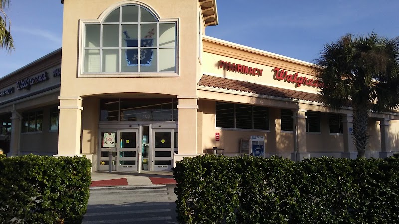 Photo of Walgreens