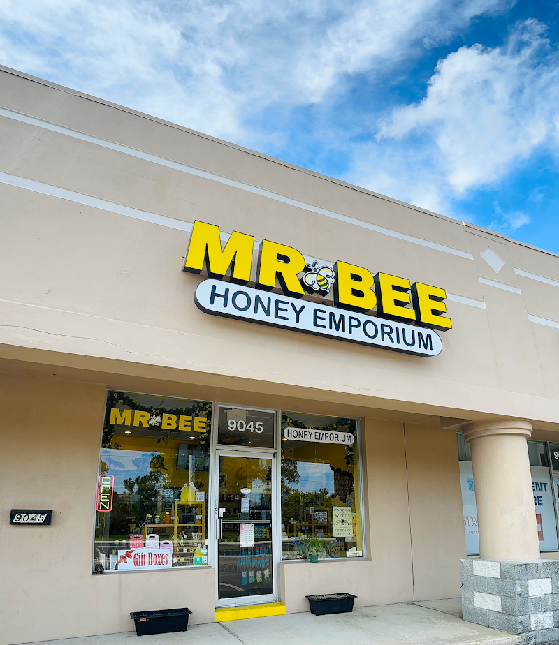Photo of Mr Bee LLC
