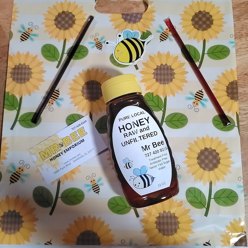 Mr Bee LLC photo 3