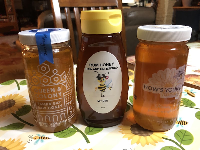 Mr Bee LLC photo 5