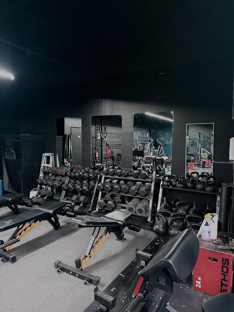 Photo of Eternal Strength Gym