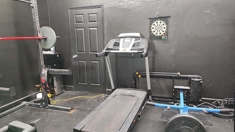 Eternal Strength Gym photo 2