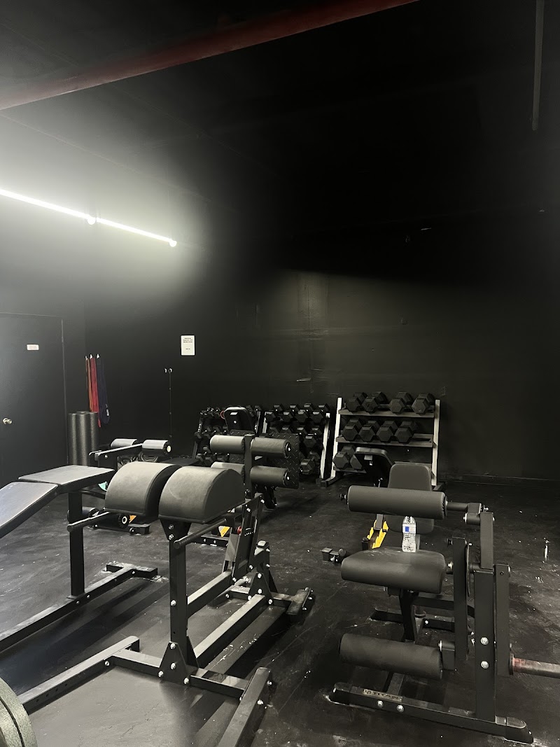 Eternal Strength Gym photo 5
