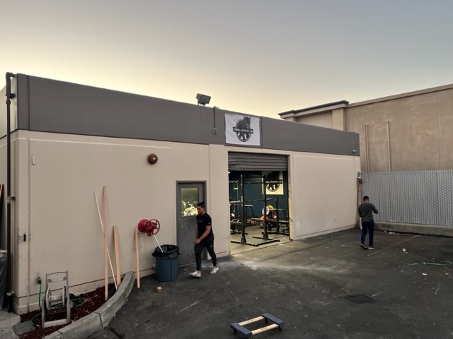Eternal Strength Gym photo 3