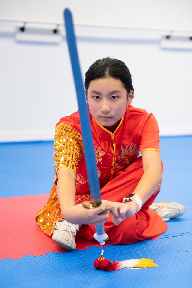 Photo of WOW KungFu Academy