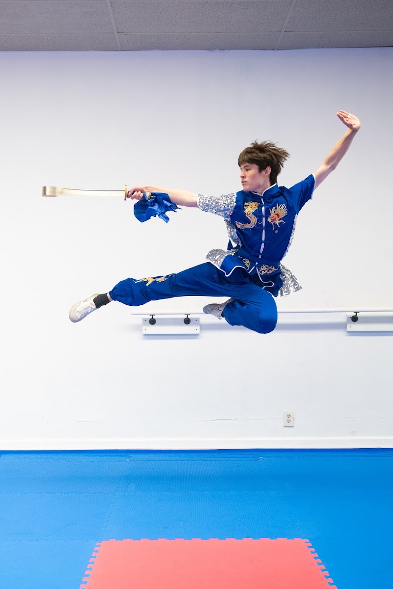 WOW KungFu Academy photo 2