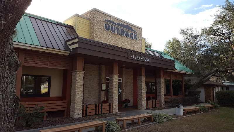 Photo of Outback Steakhouse